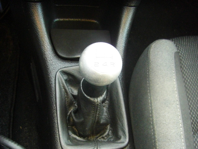 PEUGEOT 206 SW XS 1.6 HDI 110CV