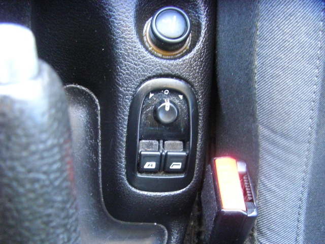 PEUGEOT 206 SW XS 1.6 HDI 110CV