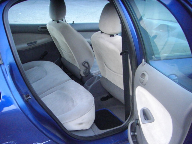 PEUGEOT 206 1.4 HDI 90CV