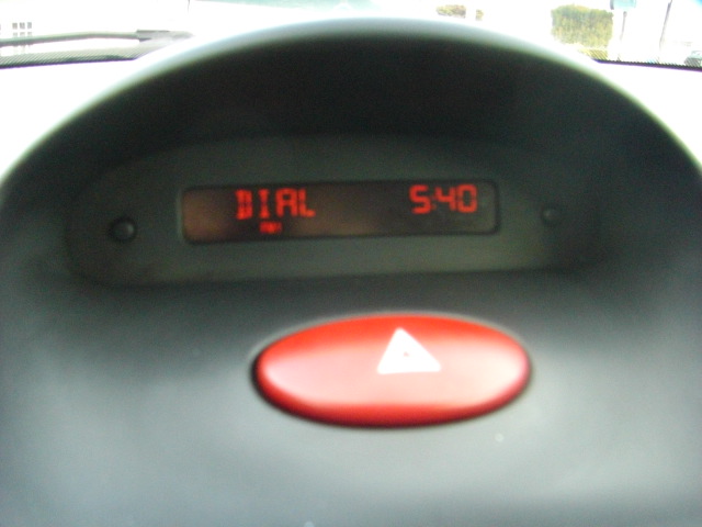 PEUGEOT 206 1.4 HDI 90CV