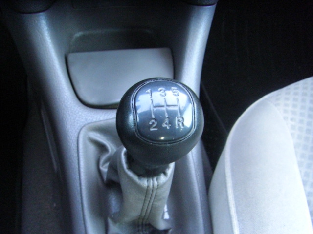 PEUGEOT 206 1.4 HDI 90CV