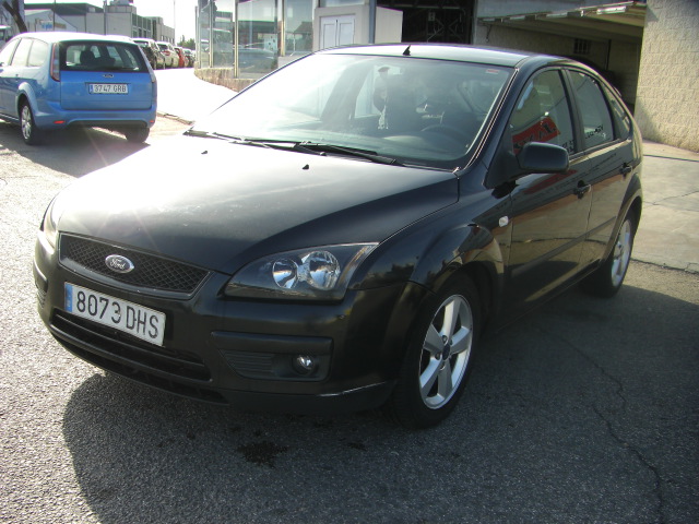 FORD FOCUS SPORT 2.0 TDCI 136CV