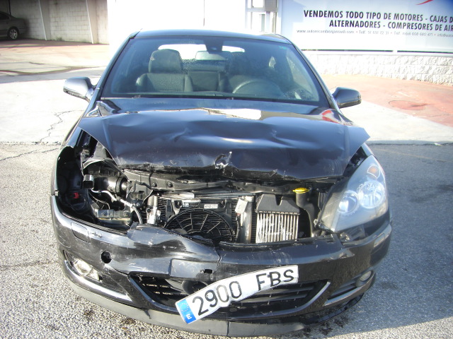 OPEL ASTRA GTC SPORT 1.9 CDTI 120CV