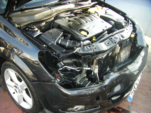 OPEL ASTRA GTC SPORT 1.9 CDTI 120CV