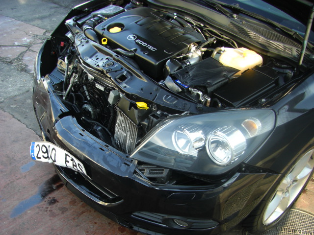 OPEL ASTRA GTC SPORT 1.9 CDTI 120CV