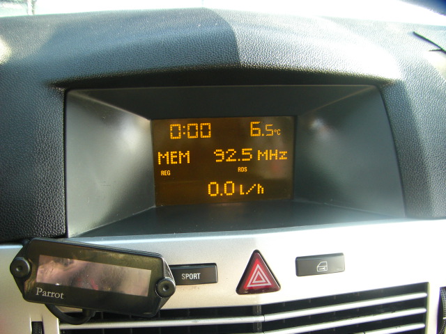 OPEL ASTRA GTC SPORT 1.9 CDTI 120CV