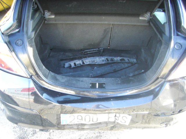 OPEL ASTRA GTC SPORT 1.9 CDTI 120CV