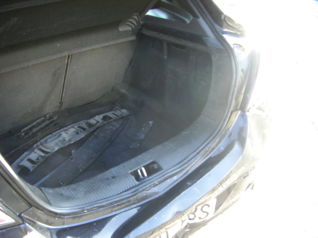 OPEL ASTRA GTC SPORT 1.9 CDTI 120CV