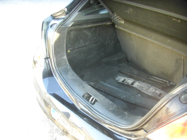 OPEL ASTRA GTC SPORT 1.9 CDTI 120CV