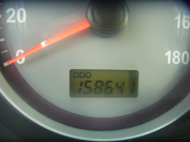 HYNDAI ATOS 1.1 GASOLINA 63CV