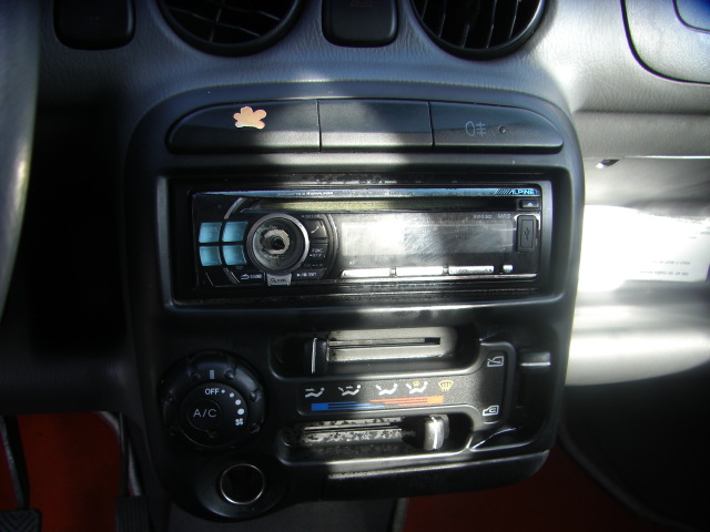 HYNDAI ATOS 1.1 GASOLINA 63CV