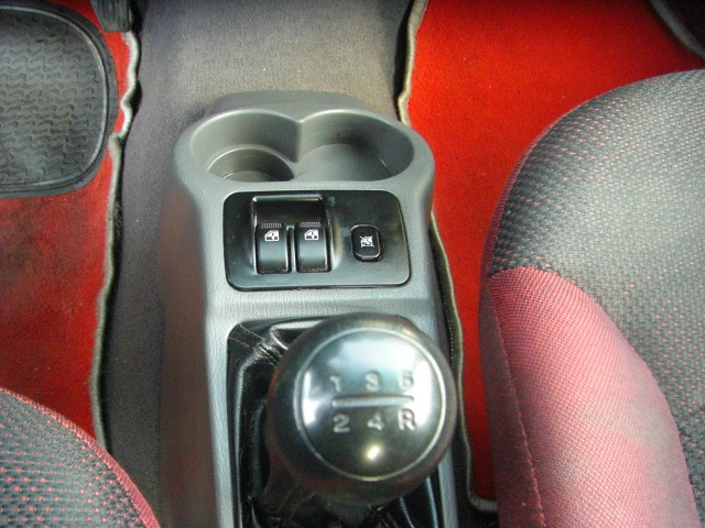 HYNDAI ATOS 1.1 GASOLINA 63CV