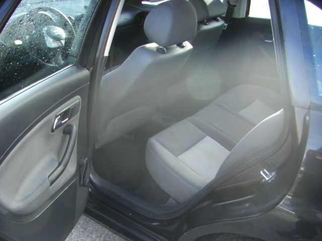 SEAT IBIZA 1.4 GASOLINA 75CV