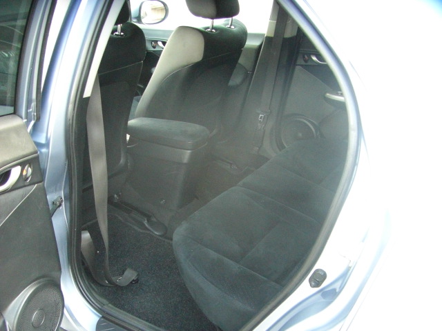 HONDA CIVIC 2.2 CTDI SPORT 140CV