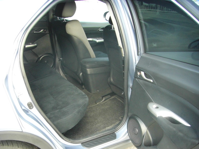 HONDA CIVIC 2.2 CTDI SPORT 140CV