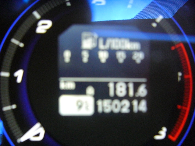 HONDA CIVIC 2.2 CTDI SPORT 140CV