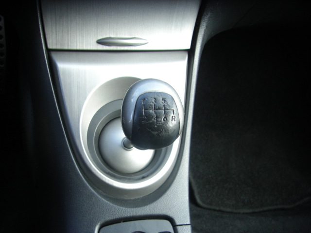 HONDA CIVIC 2.2 CTDI SPORT 140CV