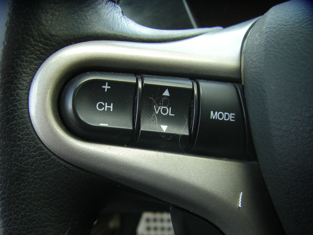 HONDA CIVIC 2.2 CTDI SPORT 140CV