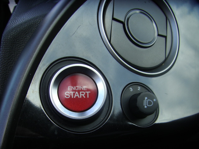 HONDA CIVIC 2.2 CTDI SPORT 140CV