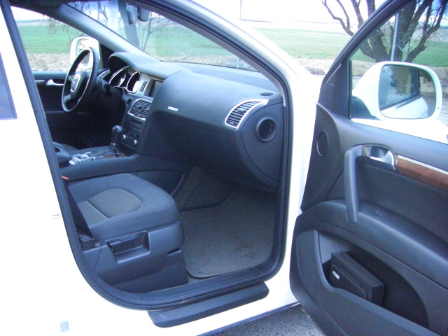 AUDI Q7 3.0 QUATTRO 140CV