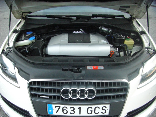 AUDI Q7 3.0 QUATTRO 140CV