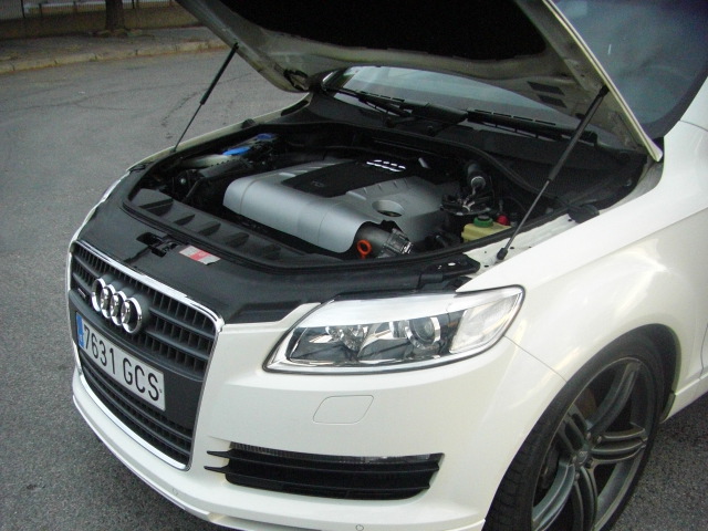AUDI Q7 3.0 QUATTRO 140CV