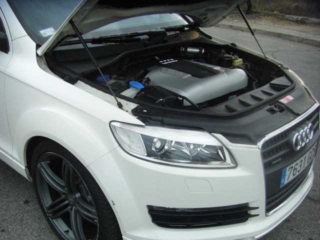 AUDI Q7 3.0 QUATTRO 140CV