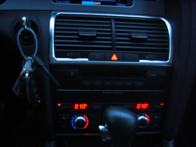 AUDI Q7 3.0 QUATTRO 140CV