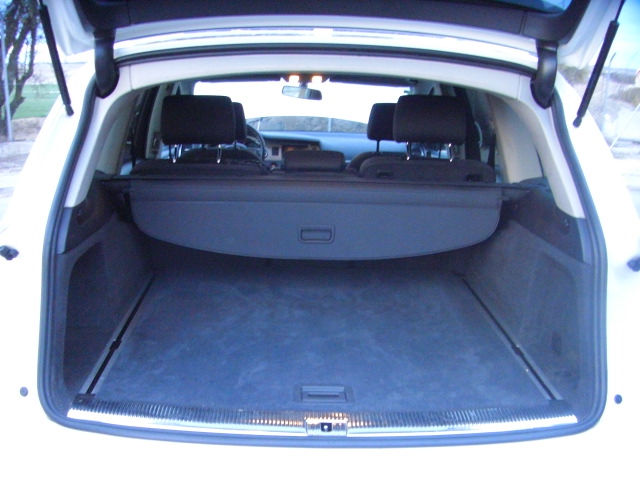 AUDI Q7 3.0 QUATTRO 140CV