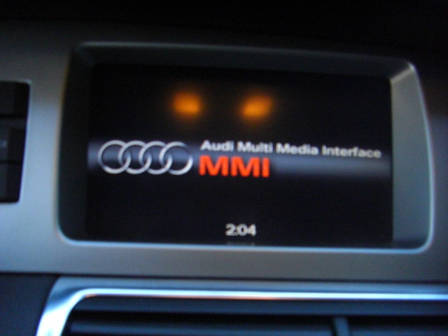 AUDI Q7 3.0 QUATTRO 140CV