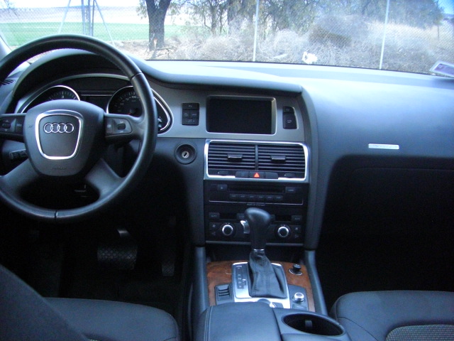 AUDI Q7 3.0 QUATTRO 140CV