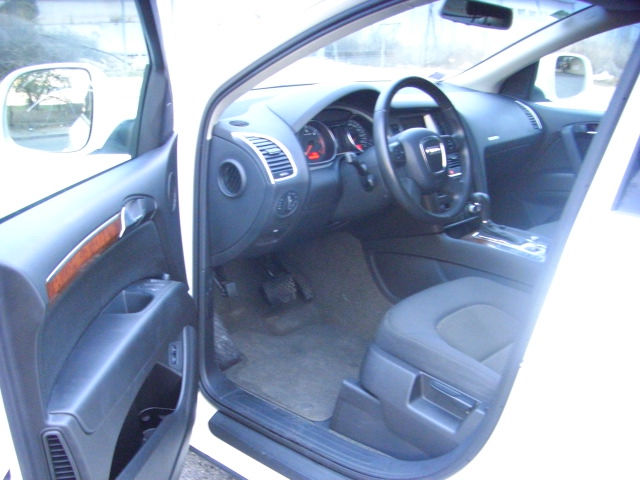 AUDI Q7 3.0 QUATTRO 140CV