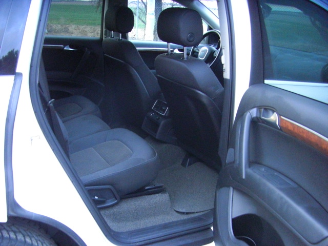 AUDI Q7 3.0 QUATTRO 140CV