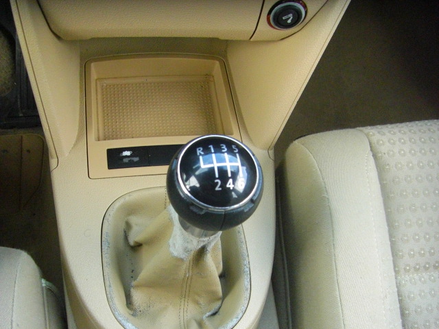 VOLKWAGEN TOURAN 2.0 TDI 136CV