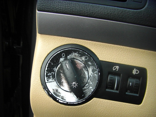 VOLKWAGEN TOURAN 2.0 TDI 136CV