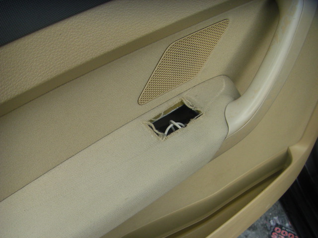 VOLKWAGEN TOURAN 2.0 TDI 136CV