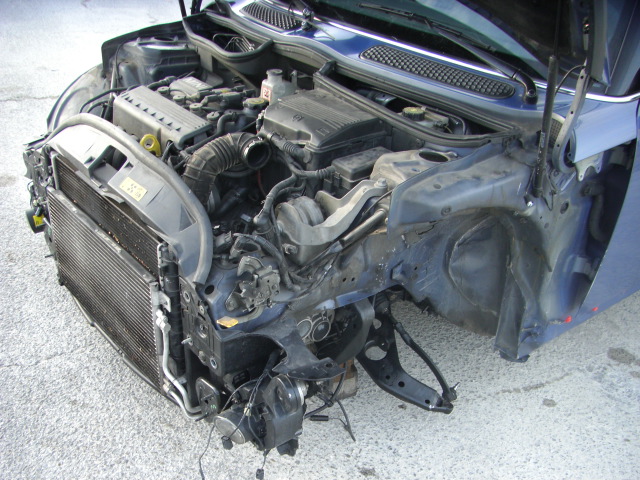 MINI CABRIO 1.6 GASOLINA 90CV