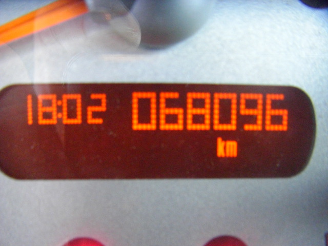 MINI CABRIO 1.6 GASOLINA 90CV