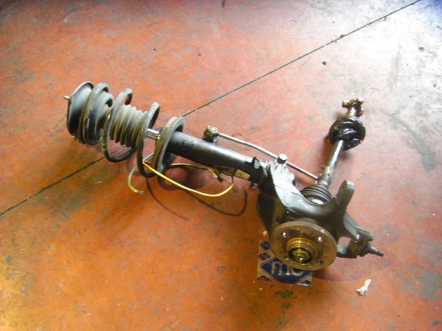 MINI CABRIO 1.6 GASOLINA 90CV