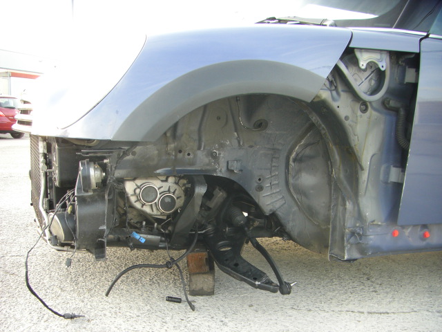 MINI CABRIO 1.6 GASOLINA 90CV