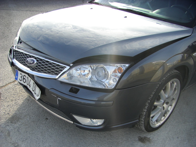 FORD MONDEO 2.2 TDCI 115CV