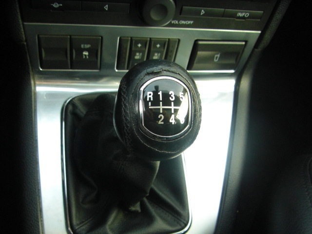 FORD MONDEO 2.2 TDCI 115CV