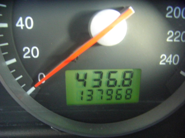 FORD MONDEO 2.2 TDCI 115CV