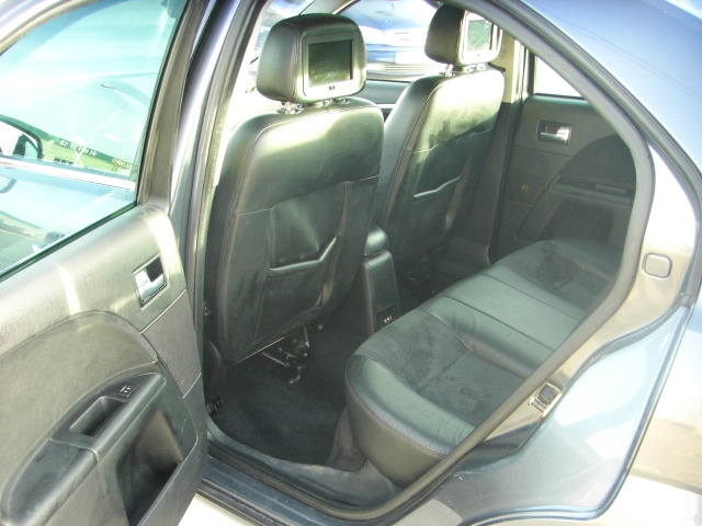 FORD MONDEO 2.2 TDCI 115CV