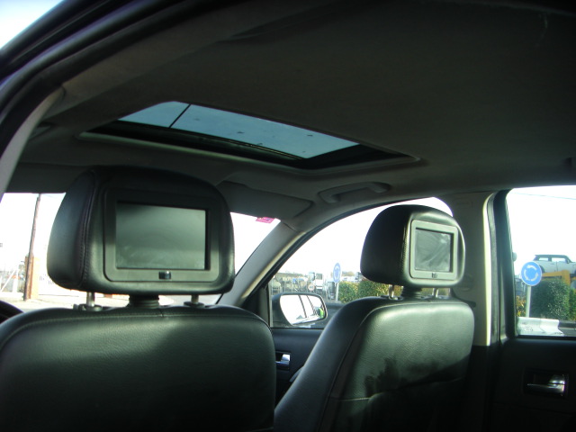 FORD MONDEO 2.2 TDCI 115CV