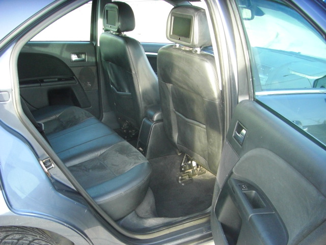 FORD MONDEO 2.2 TDCI 115CV