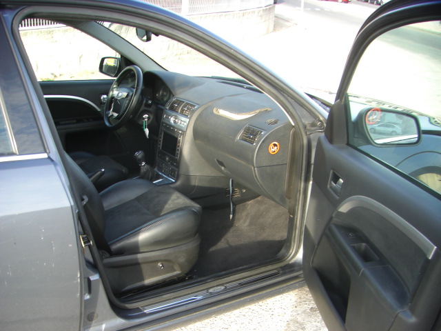 FORD MONDEO 2.2 TDCI 115CV