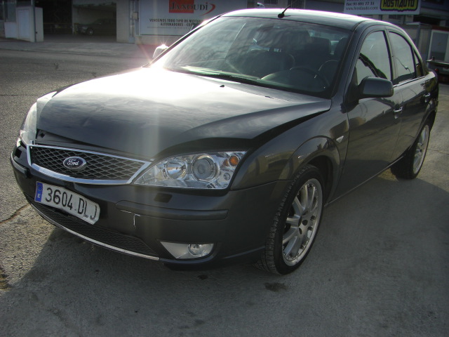FORD MONDEO 2.2 TDCI 115CV