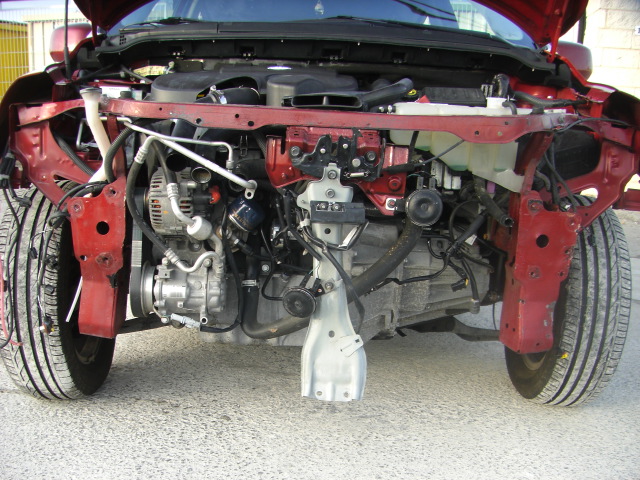 NISSAN TIIDA ACENTA 1.5 DCI 105CV