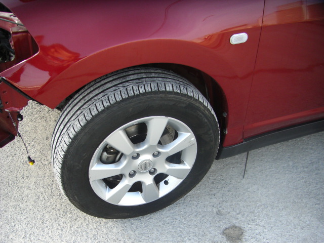 NISSAN TIIDA ACENTA 1.5 DCI 105CV